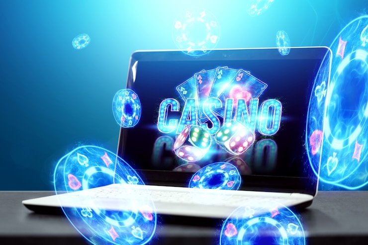 Panduan deposit disko69 di layar ponsel