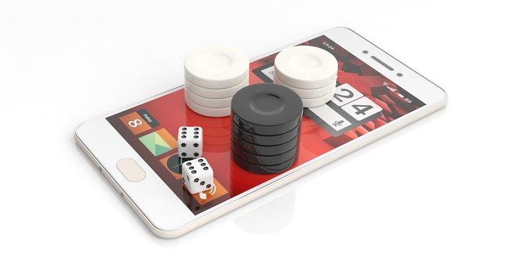 Layar ulasan platform disko69 di ponsel