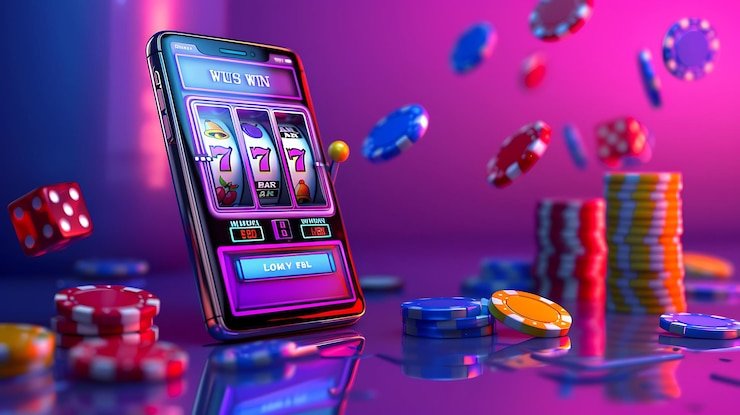 Metode pembayaran disko69 pada layar ponsel