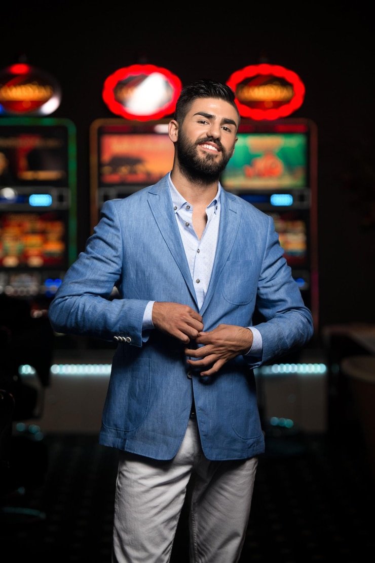 Kartu informasi pengumuman untuk pengguna dewasa